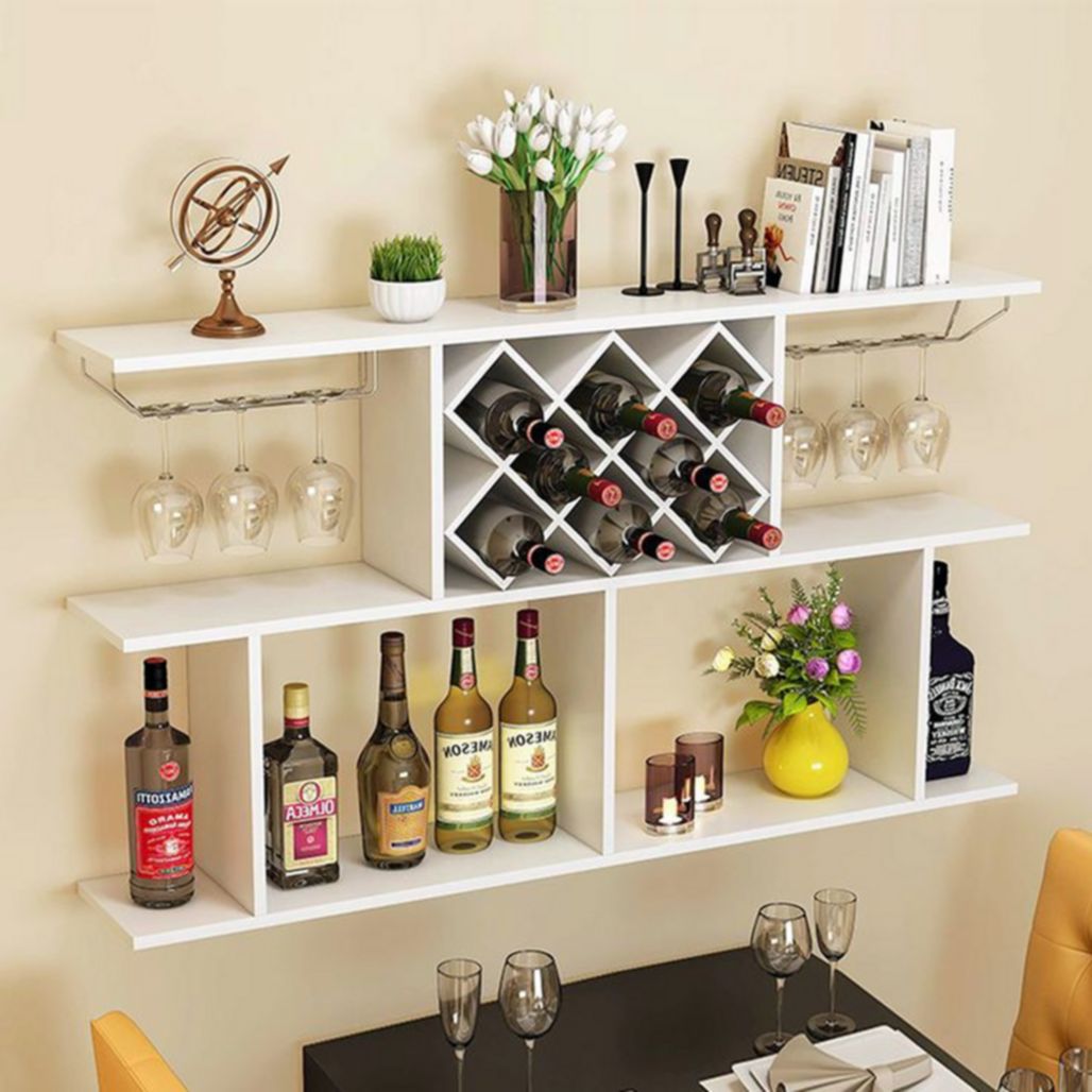 Wine Rack: The Right Way to Store and Serve Your Wine